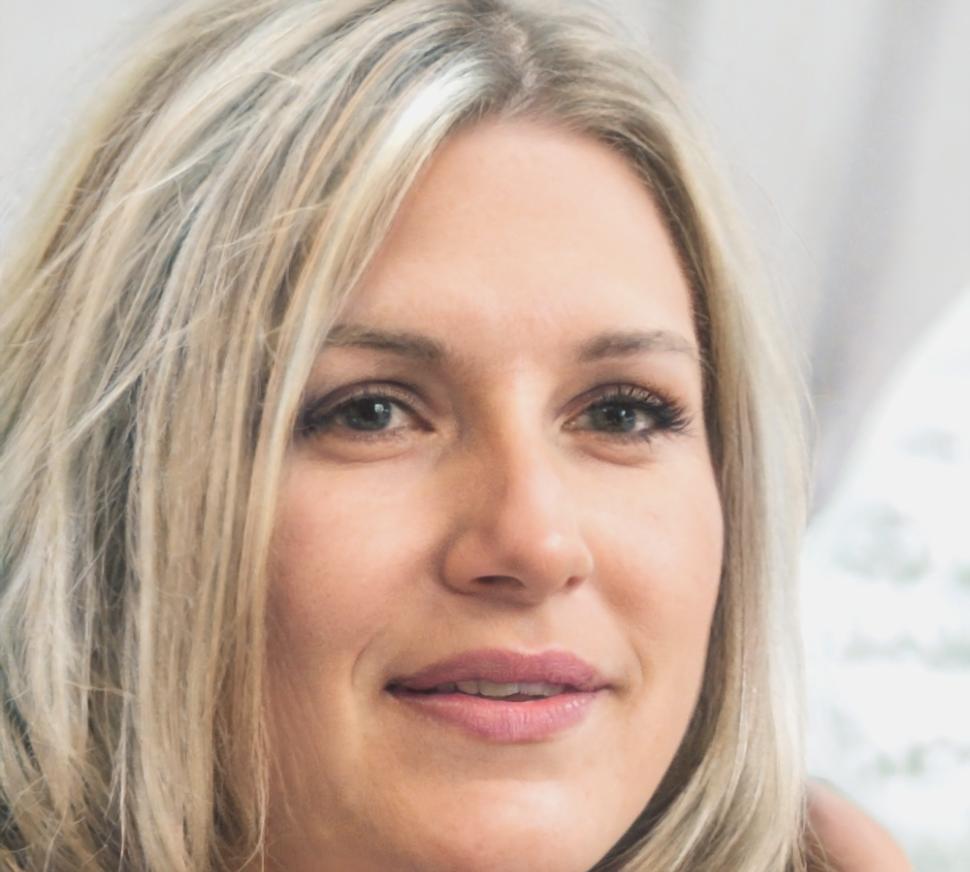 Portrait de Sophie Martin